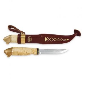 Нож Marttiini BEAR'S HEAD KNIFE «Медведь»