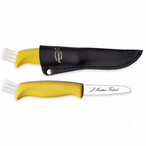 Нож Marttiini Mushroom knive (грибной) (6,5см) 