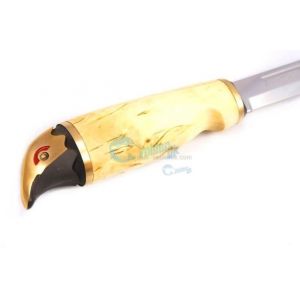 Нож Marttiini "Глухарь" Wood grouse knife (11 см) 