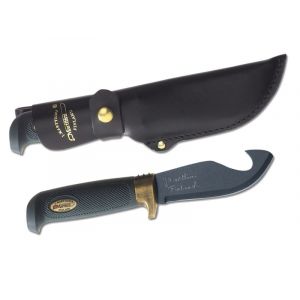 Нож Marttiini SKINNING KNIFE WITH HOOK MARTEF (110/250)