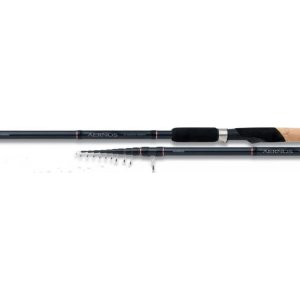 Удилище матчевое  SHIMANO AERNOS TELE MATCH 42F