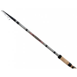 Удилище матчевое  SHIMANO CATANA BX TELESCOPIC MATCH 510