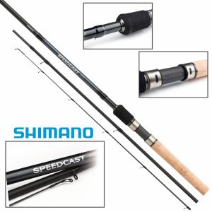 Удилище матчевое  SHIMANO SPEEDCAST Match 39