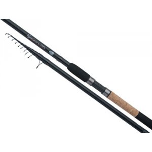 Удилище матчевое  SHIMANO VENGEANCE AX TELE MATCH 390 F