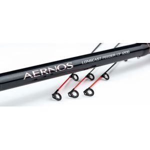 Удилище фидерное  SHIMANO AERNOS MULTI FEEDER 12