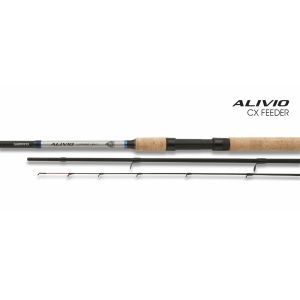 Удилище фидерное  SHIMANO ALIVIO CX FEEDER 396