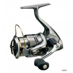 Катушка Shimano 11 Twin Power C2000HGS