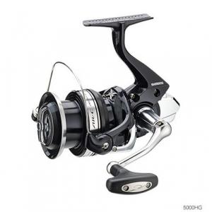 Катушка Shimano 14 AR-C Aero BB 4000HG