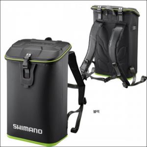 Рюкзак - баул водонепроницаемая Shimano DayPack BK-009M