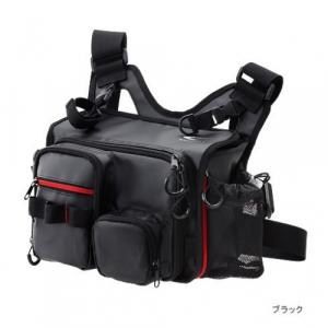 Сумка Shimano Sephia XT Eging Bag BS-211K