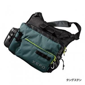 Сумка Shimano XEFO Extreme Fusion Egiing Shoulder Bag BS-222P