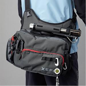 Сумка Shimano XEFO Extreme Fusion Egiing Shoulder Bag BS-222P