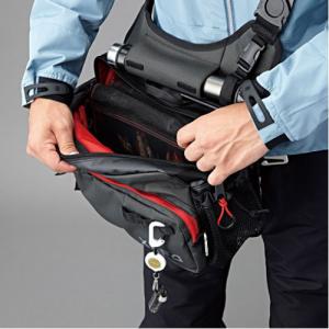 Сумка Shimano XEFO Extreme Fusion Egiing Shoulder Bag BS-222P