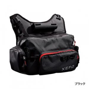 Сумка Shimano XEFO Extreme Fusion Egiing Shoulder Bag BS-222P