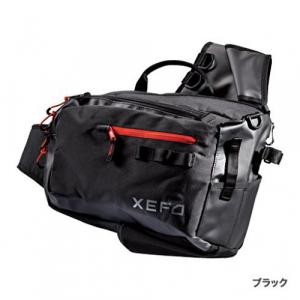 Рюкзак - сумка Shimano Extreme Fusion XEFO Light Salt Sling Shoulder Bag BS-224P