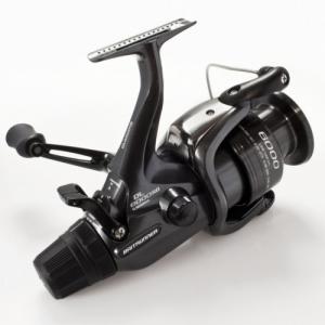 Катушка Shimano Baitrunner DL 6000 RB