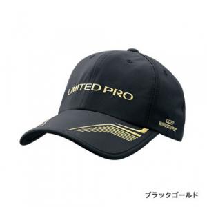 Кепка Shimano Nexus Limited Pro WINDSTOPPER CA-021Q