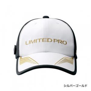 Кепка Shimano Nexus Limited Pro WINDSTOPPER CA-021Q