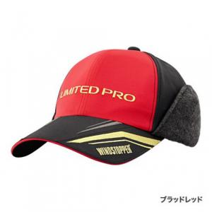 Кепка Shimano Nexus Thermal Cap Limited Pro CA-116N