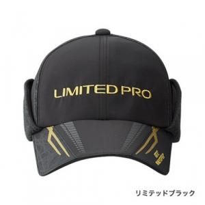 Кепка Shimano Nexus Thermal Cap Limited Pro CA-116Q