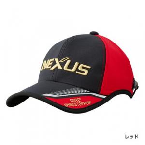 Кепка Shimano Nexus GORE Windstopper Cap CA-121P