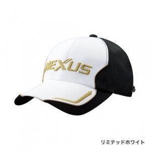 Кепка Shimano Nexus Limited Pro WINDSTOPPER CA-122Q