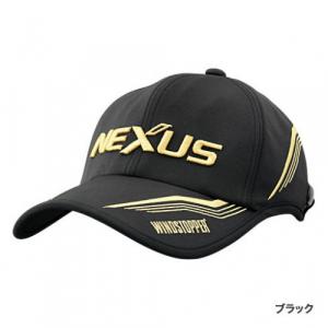 Кепка Shimano Nexus Windstopper Cap CA-129N