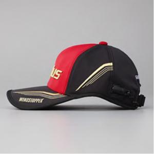 Кепка Shimano Nexus Windstopper Cap CA-129N