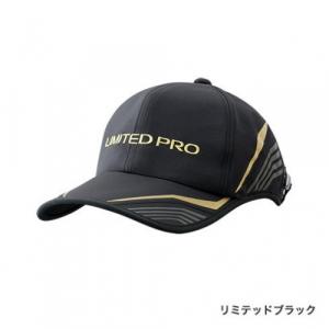 Кепка Shimano Nexus DS Cool Cap LIMITED PRO CA-130R