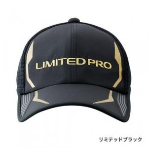 Кепка Shimano Nexus DS LIMITED PRO Cap CA-132R