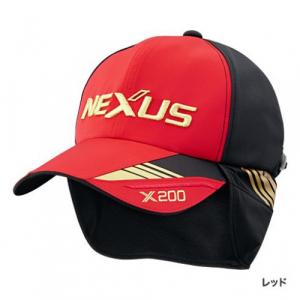 Кепка Shimano Nexus X200 Thermal Cap CA-196N