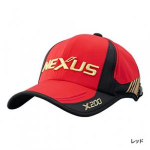 Кепка Shimano Nexus X200 Cap CA-199N