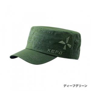 Кепка Shimano XEFO Extreme Fusion GoreTex Cap CA-212R