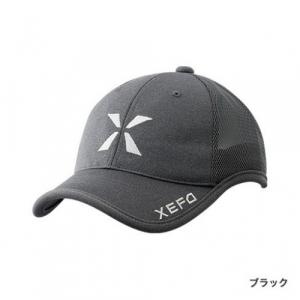 Кепка с сеткой Shimano XEFO Extreme Fusion Cap CA-252R