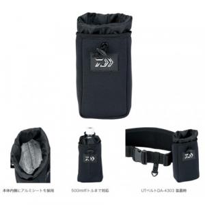 Держатель для бутылки Daiwa UT drink holder DA-4403 