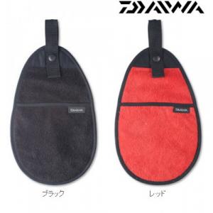 Полотенце для рук рыболовное DAIWA FISHING TOWEL DA-9200