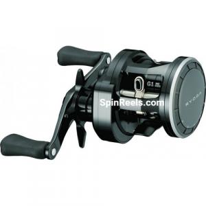 Катушка мультипликаторная New Daiwa 18 RYOGA