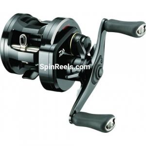 Катушка мультипликаторная New Daiwa 18 RYOGA