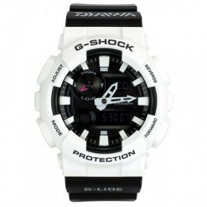 Часы Limited Edition Black & White Daiwa X G-Lide Watch