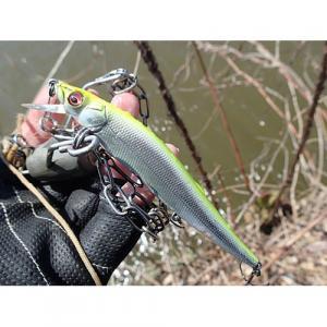 Аксессуар отцеп DAIWA LURE CATCHER