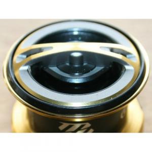 Гайка шпули тормоза фрикциона (Drag Knob) для катушек Shimano 2014 STELLA (FI) 