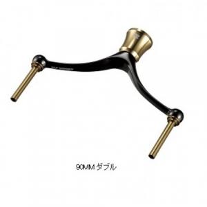 Ручка тюнинг SLP WORKS DAIWA 18 EXIST (RCS MACHINECUT LIGHT HANDLE)