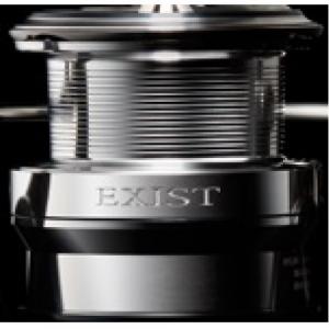 Запасная шпуля (spare spool) Daiwa 18 EXIST