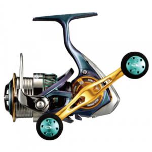 Катушка Daiwa 15 Emeraldas AIR 2508PE-DH