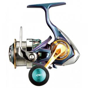 Катушка Daiwa 15 Emeraldas AIR 2508PE