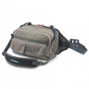 Сумка поясная с плечевым ремнём SIMMS Headwaters Sling Pack