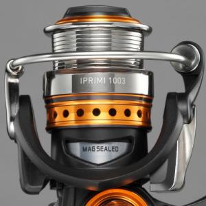 Серия катушек Daiwa 16 IPRIMI