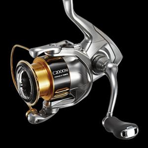 Запасная шпуля Spare Spool Yumeya Shimano 15 Twin Power C2000M (S-22)