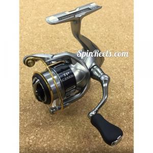 Катушка Shimano 15 Twin Power C2000S