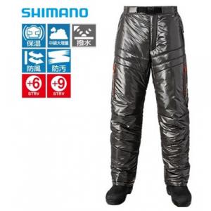 Брюки супер теплые SP Extra Insulation Pants Shimano PA-096Q